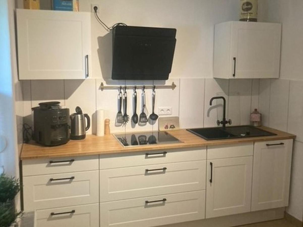 Ferienwohnung Berg Zeit Olsberg Exterior foto